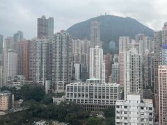 -香港华美达海景酒店