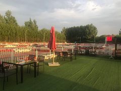 -北京炫动卡丁车俱乐部
