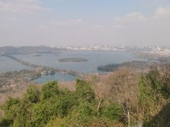 -九曜山