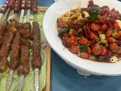 -马艾萨中国兰州传统牛肉面(惠新里店)
