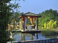 水景亭-御庭精品酒店(秦淮河店)