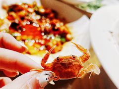-拉完海鲜大排档(温岭店)