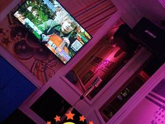 -金青果甄选KTV(劳动公园店)