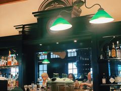 -Long Bar(莱佛士酒店)