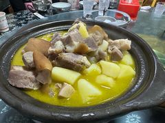 -张关合渣(航空大道店)