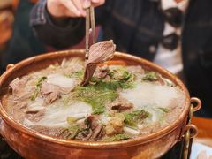 -玛禄藏膳(五分店)