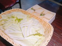 -望蝎门羊蝎子火锅(祭城店)