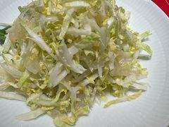 -李记饺子·熏酱东北菜(欢乐谷店)