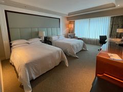 -澳门喜来登大酒店