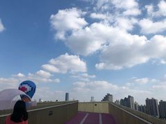 -星巴克臻选(上海长风大悦城店)