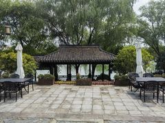 -一江小院(西施滩餐馆)