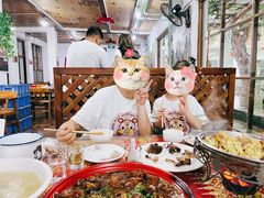 -人民公社大食堂(顺义总店)