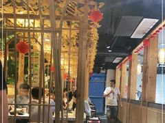 -麻辣大叔市井火锅(文清路店)