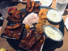 -火炉火自助餐(悠唐购物中心店)