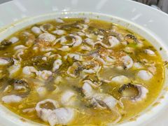 -青花椒花椒鱼(合生汇店)