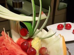 -海底捞火锅(海宁路店)