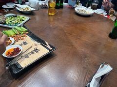 -俏东方·海味水饺·青岛菜(崂山店)