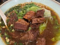 -韦记牛杂汤(清晖园店)
