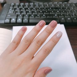 -Miss·A日式美甲美睫