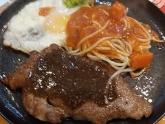 -豪享来中西餐厅(隆昌店)