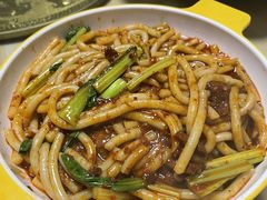 -马黑哥椒麻鸡(清江山水店)