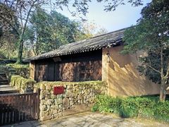 -法云安缦酒店