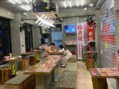 -孖记茶档·热腾茶餐(江南西plus店)
