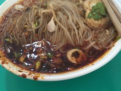 -甘记肥肠粉(马鞍北路店)