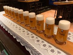 -兰特伯爵西餐厅·啤酒屋(方庄店)