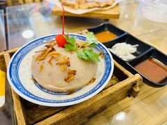 -芋包王闽南茶楼(八市店)