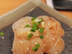 北海道扇贝寿司-沼津港渔市(宏伊国际广场店)
