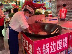 -百年神厨·地道川菜(清江西路店)