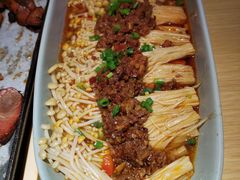 -蜜桃餐厅·伴山(绿宝广场店)