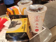 -麦当劳(临顿路店)