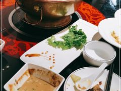 -北门涮肉·炭火铜锅涮肉(什刹海店)