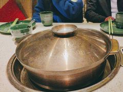 -润园四季椰子鸡火锅(海上世界店)