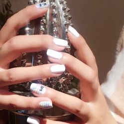 点击看大图 -笑美甲美睫工作室