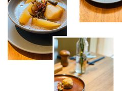 -天水蔬食料理(树德之光店)