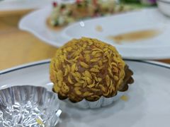 -青竹园海鲜餐厅(海天路店)