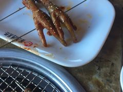-金太阳海鲜烧烤·本地人餐厅(东纬路旗舰店)