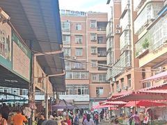 -南坛综合农贸市场