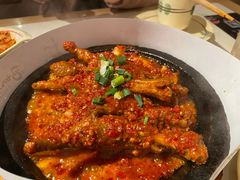 -七八冷面·延边朝鲜族美食(圣熙八号店)