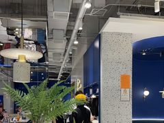 -兰湘子·湘菜小炒(崂山丽达店)