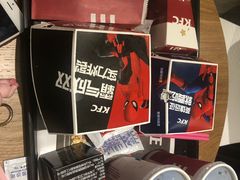 -肯德基(沪东店)