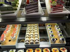 -领鲜活海鲜榴莲自助火锅(东门店)