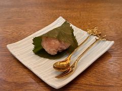 樱饼-空蝉怀石料理(益丰·外滩源店)