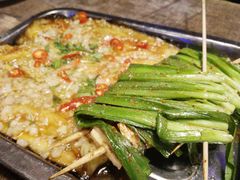 -夜猫子串吧·龙虾.江西小炒(万塘路店)