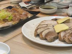 -汉城韩国烧烤火锅(官也街店)