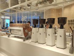 -% Arabica阿拉比卡咖啡(深圳湾万象城店)