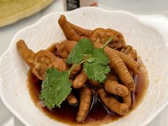 -万山楼海鲜酒家·二十三年老字号